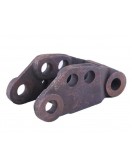 Рычаг подъемный наружный Jinma 404