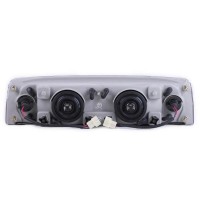 Фара передняя в сборе Jinma 404