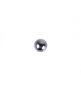 Шарик стальной диаметр 10 мм Jinma 404