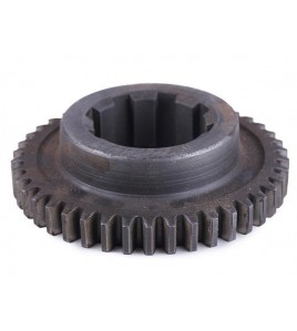 Шестерня 1-й передачи ведомая Z-42 Jinma 404