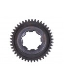 Шестерня 1-й передачи ведомая Z-42 Jinma 404