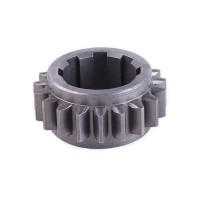 Шестерня 1-й передачи подвижная Z-19 Jinma 404