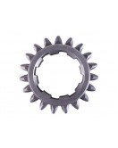 Шестерня 1-й передачи подвижная Z-19 Jinma 404