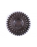 Шестерня 2/4-й передачи подвижная Z34/23 Jinma 404