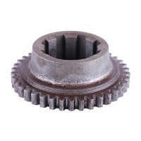 Шестерня 2-й передачи ведомая Jinma 404