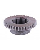 Шестерня 2-й передачи ведомая Jinma 404