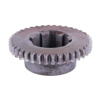 Шестерня 2-й передачи ведомая Jinma 404