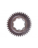 Шестерня 2-й передачи ведомая Jinma 404