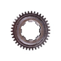 Шестерня 2-й передачи ведомая Jinma 404