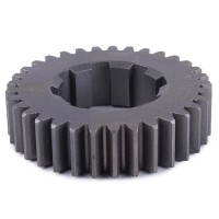 Шестерня 3-й передачи ведомая Z-33 Jinma 404
