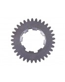 Шестерня 3-й передачи ведомая Z-33 Jinma 404