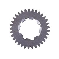 Шестерня 3-й передачи ведомая Z-33 Jinma 404