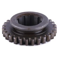 Шестерня 3-й передачи подвижная Z-28 Jinma 404