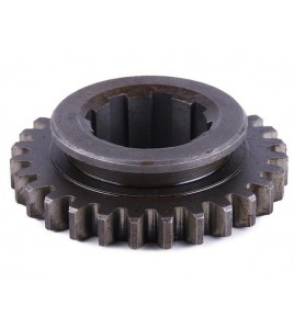 Шестерня 3-й передачи подвижная Z-28 Jinma 404