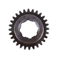 Шестерня 3-й передачи подвижная Z-28 Jinma 404