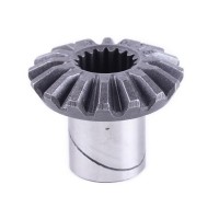 Шестерня дифференциала ведомая Z-16 Jinma 404