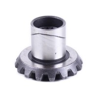 Шестерня дифференциала ведомая Z-16 Jinma 404