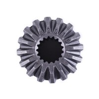 Шестерня дифференциала ведомая Z-16 Jinma 404