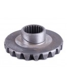 Шестерня дифференциала левая Z-20 Jinma 404