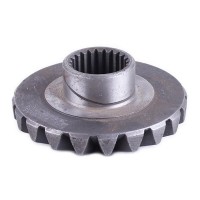 Шестерня дифференциала левая Z-20 Jinma 404