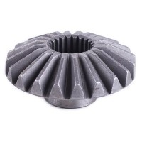 Шестерня дифференциала правая Z-20 Jinma 404