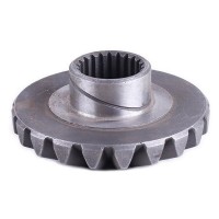 Шестерня дифференциала правая Z-20 Jinma 404