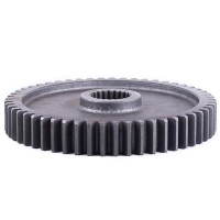 Шестерня конечной передачи ведомая Z-53 Jinma 404 Шестерня конечной передачи ведомая Z-53 Jinma 404