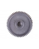 Шестерня конечной передачи ведомая Z-53 Jinma 404