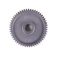 Шестерня конечной передачи ведомая Z-53 Jinma 404 Шестерня конечной передачи ведомая Z-53 Jinma 404