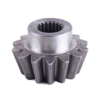 Шестерня конечной передачи переднего моста Z-14 Jinma 404