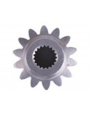 Шестерня конечной передачи переднего моста Z-14 Jinma 404