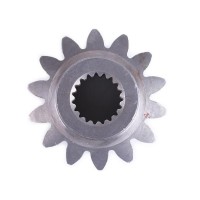 Шестерня конечной передачи переднего моста Z-14 Jinma 404