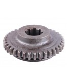 Шестерня повышенной/пониженной передачи подвижная Z-36/20 Jinma 404