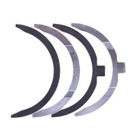 Вкладыши упорные STD, к-т 4 шт.: верх + низ 4L22BT