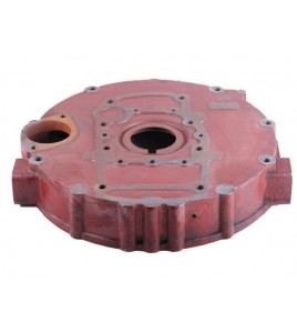 Кожух маховика 4L22BT