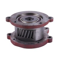 Привод насоса гидравлики в сборе 4L22BT