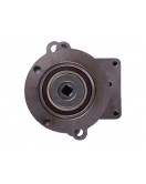 Привод насоса гидравлики в сборе 4L22BT