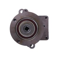 Привод насоса гидравлики в сборе 4L22BT