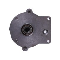 Привод насоса гидравлики в сборе 4L22BT