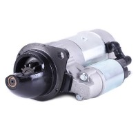 Стартер Z-11 12V 3,0KW (посадка 82 мм) QD1308 4L22BT Стартер Z-11 12V 3,0KW (посадка 82 мм) QD1308 4L22BT