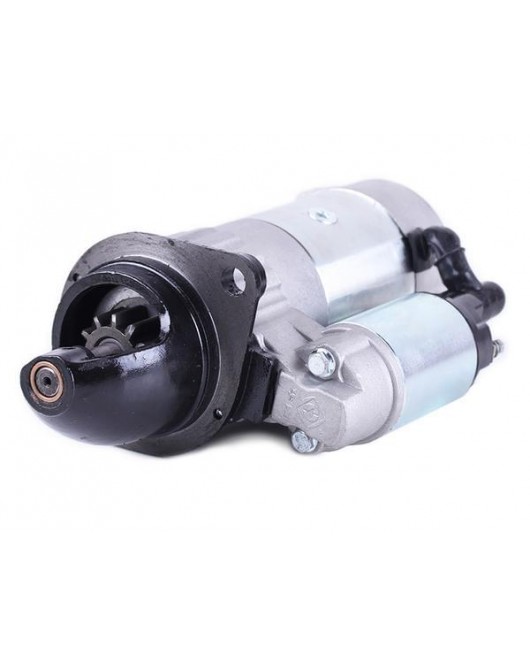 Стартер Z-11 12V 3,0KW (посадка 82 мм) QD1308 4L22BT