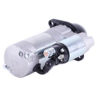 Стартер Z-11 12V 3,0KW (посадка 82 мм) QD1308 4L22BT Стартер Z-11 12V 3,0KW (посадка 82 мм) QD1308 4L22BT