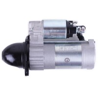 Стартер Z-11 12V 3,0KW (посадка 82 мм) QD1308 4L22BT Стартер Z-11 12V 3,0KW (посадка 82 мм) QD1308 4L22BT