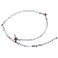 Топливопровод обратки 4L22BT