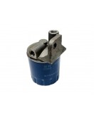 Фильтр топливный 4L22BT (CX0706) в сборе с кронштейном УЦЕНКА