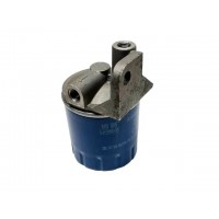 Фильтр топливный 4L22BT (CX0706) в сборе с кронштейном УЦЕНКА