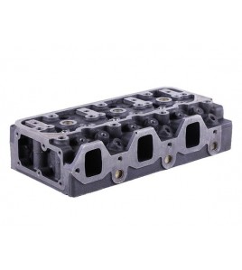 Головка блока цилиндров в сборе JD3102