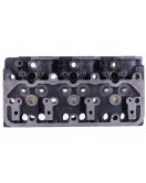 Головка блока цилиндров в сборе JD3102