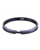 Кольца поршневые к-т на 1 поршень: 2,5 мм/3 мм/5 мм JD3102/JD2102