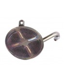 Маслозаборник масляного насоса двигателя JD3102